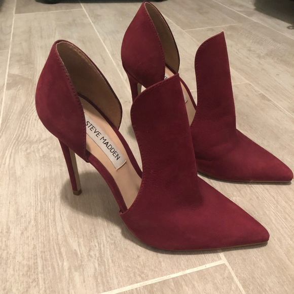 Steve Madden Shoes - Steve Madden pumps
